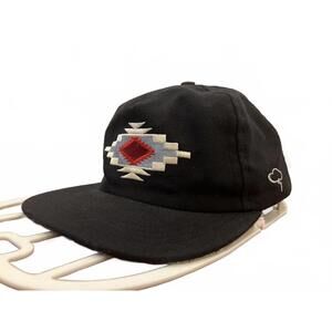 Ampal Creative - CHIMAYO Strapback Hat